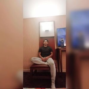 Meet your Posher, Duran